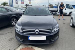 Dezmembrez VW Passat Variant (365) 1.6 TDI 2014, CAYC din dezmembrari