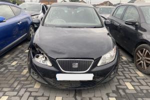 Dezmembrez piese caroserie, motor, cutie viteze, suspensie Seat Ibiza 5 (6J5) 1.2 TDI 2012, CFWA din dezmembrari