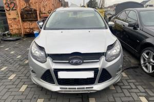Dezmembrez piese caroserie, motor, cutie viteze, suspensie Ford Focus 3 2.0 TDCI 2014, TXDA din dezmembrari