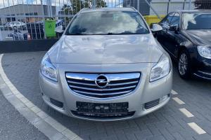 Dezmembrez piese caroserie, motor, cutie viteze, suspensie Opel Insignia A Combi 2.0 CDTI 4X4 2011, A20DTH din dezmembrari