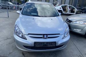 Dezmembrez  Peugeot 307 1.4 benz 2003, KFW din dezmembrari