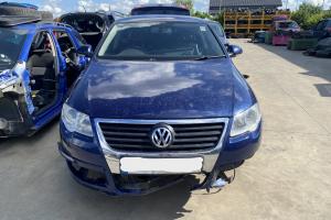 Dezmembrez piese caroserie, motor, cutie viteze, suspensie VW Passat (3C2) 2.0 TDI 2009, CBAB din dezmembrari