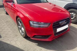 Dezmembrez piese caroserie, motor, cutie viteze, suspensie Audi A4 Avant (8K5, B8) 2.0 TDI 2013, CGLD din dezmembrari