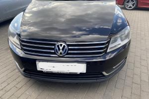 Dezmembrez  VW Passat (362) 1.6 TDI 2010, CAYC din dezmembrari