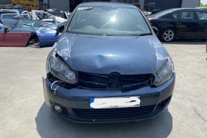 Dezmembrez  VW Golf 6 (5K1) coupe 2.0 TDI 2010, CFFB din dezmembrari