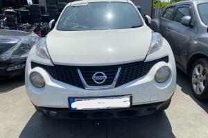 Dezmembrez  Nissan Juke 1.6 benz 2010, HR16DE din dezmembrari
