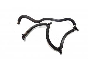 Rampa retur injectoare, Ford C-Max 1, 2.0 TDCI, G6DA (idi:523872) din dezmembrari