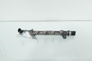 Rampa injectoare cu senzori, cod 04L089D, Skoda Superb III Combi (3V5) 2.0 TDI, CRL (idi:661684) din dezmembrari