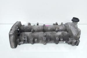 Capac chiulasa cu 2 axe came, cod GM55565668, Opel Astra J, 2.0 CDTI, A20DTH (idi:661081) din dezmembrari