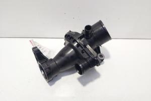 Tub intercooler, cod 165761844R, Renault Megane 4 Combi, 1.6 DCI, R9M409 (idi:641619) din dezmembrari