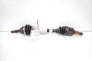 Planetara stanga fata, Ford Fiesta 6, 1.4 TDCI, F6JB, 5 vit man (idi:621445) din dezmembrari