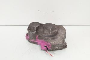 Capac cutie viteza, Seat Altea (5P1), 1.9 TDI, BKC, 6 vit man (idi:658150) din dezmembrari