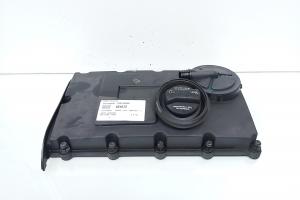 Capac culbutori, cod 03G103469N, Audi A3 (8P1), 2.0 TDI, AZV (idi:661072) din dezmembrari