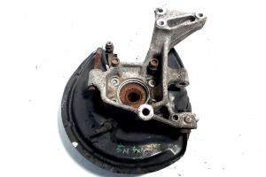 Fuzeta stanga spate cu ABS, Vw Passat Variant (365) 2.0 TDI, CFF, 4x4 (idi:515316) din dezmembrari