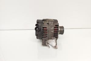 Alternator 150A Valeo, cod 9646321780, Peugeot 206, 1.6 HDI, 9HY (idi:660057) din dezmembrari