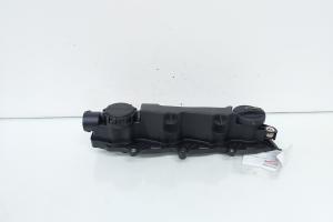 Capac culbutori, cod 9651815680, Ford Focus C-Max, 1.6 TDCI, G8DD (idi:661070) din dezmembrari