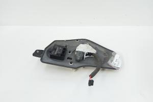 Macara cu motoras usa dreapta spate, Skoda Superb II (3T4) (id:661226) din dezmembrari