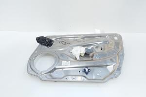 Macara cu motoras usa dreapta fata, Mercedes Clasa E (W212) (id:661459) din dezmembrari