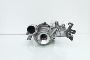 Turbosuflanta, cod 8519475, Bmw 5 (F10) 2.0 diesel, N47D20C (id:612532) din dezmembrari