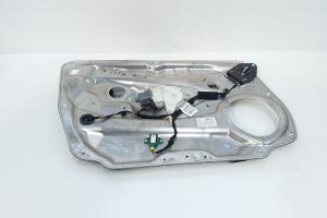 Macara cu motoras usa stanga fata, Mercedes Clasa E (W212) (id:661481) din dezmembrari