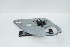 Macara cu motoras usa stanga spate, Ford Kuga I (id:661483) din dezmembrari