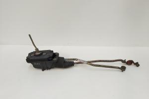 Timonerie, cod 8E0711406, Audi A4 (8EC, B7), 2.0 TDI, BLB, 6 vit man (id:661024) din dezmembrari