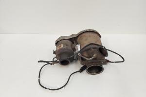 Catalizator, cod 04L131765BS, 5Q181BD, 04L131648R, VW Golf 7 (5G), 1.6 TDI, CXX (id:660939) din dezmembrari