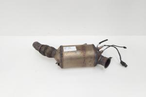 Catalizator, cod 8508992, Bmw 1 (F20, F21), 2.0 diesel, N47D20C (id:661666) din dezmembrari