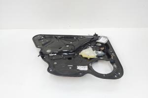 Macara cu motoras usa stanga spate, cod 3AA839755, VW Passat (362) (id:661458) din dezmembrari