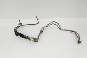 Set conducte racire ulei cutie viteza, cod 8K0317825AC, Audi A4 (8K2, B8), 2.0 TDI, CGL (id:662029) din dezmembrari