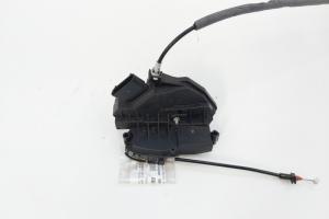 Broasca usa stanga spate, cod BM5A-A26413-BB, Ford Focus 3 (id:661625) din dezmembrari