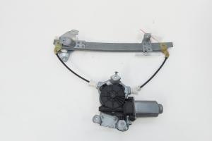 Macara cu motoras usa stanga spate, Nissan Qashqai (id:661614) din dezmembrari