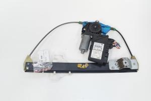 Macara cu motoras usa stanga spate, Audi A4 (8EC, B7) (id:661621) din dezmembrari