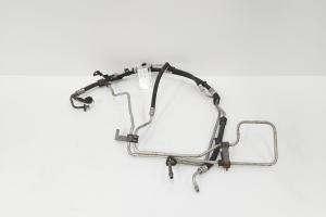 Set conducte servo directie, cod BV61-3A212-A, Ford Focus 3, 1.6 TDCI, T1DB (id:661953) din dezmembrari