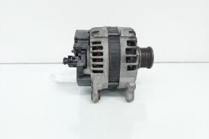 Alternator 150A Bosch, cod 03L903017E, Audi A4 (8K2, B8) 2.0 TDI, CJC (id:662012) din dezmembrari