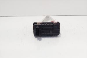 Actuator turbosuflanta, cod 6NW008412, Ford Focus 2 (DA) 1.8 TDCI, KKDA (id:661748) din dezmembrari