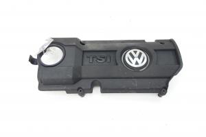 Capac protectie motor, cod 03C103925AM, VW Scirocco (137), 1.4 TSI, CAX (idi:661993) din dezmembrari