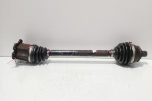 Planetara dreapta fata, Audi A6 (4F2, C6) 2.0 TDI, BRE, 6 vit man (id:661959) din dezmembrari