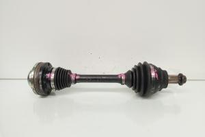 Planetara stanga fata, Skoda Octavia 2 (1Z3) 2.0 diesel, BKP, 6 vit man (id:223434) din dezmembrari