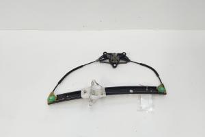Macara manuala usa dreapta spate, cod 5E0839462, Skoda Octavia 3 (5E3) (id:661356) din dezmembrari