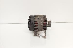 Alternator 150A Valeo, cod 9646321780, Peugeot Expert (II), 1.6 HDI, 9HU (idi:660057) din dezmembrari