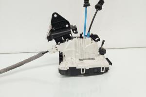 Broasca usa stanga spate, cod A0997300535, Mercedes Clasa E (W212) (id:661810) din dezmembrari