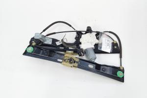 Macara cu motoras usa stanga fata, cod CM51-A23201-AF, Ford Focus 3 (id:661384) din dezmembrari