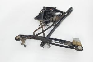 Macara cu motoras usa stanga fata, cod 6J4837402D, Seat Ibiza 5 (6J5) (id:661468) din dezmembrari