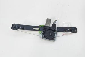 Macara cu motoras usa dreapta spate, Bmw 3 (E90) (id:661420) din dezmembrari