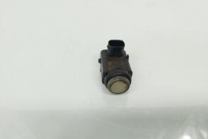 Senzor parcare bara spate, cod 12787793, Opel Astra H (id:661849) din dezmembrari