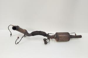 Catalizator, cod 6R0131690E, Skoda Rapid (NH3), 1.6 TDI, CAYC (idi:661796) din dezmembrari
