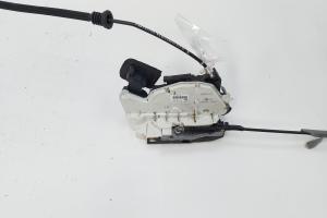 Broasca usa dreapta spate, cod 5E0839016, Skoda Yeti (5L) (id:661451) din dezmembrari