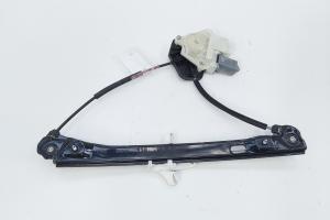 Macara cu mototras usa dreapta spate, Skoda Fabia 3 (NJ3) (id:661434) din dezmembrari