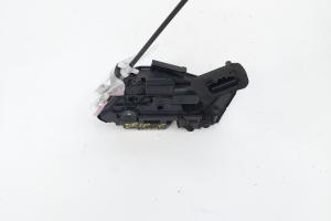 Broasca usa dreapta spate, cod 6V0839016A, Skoda Fabia 3 (NJ3) (id:661450) din dezmembrari